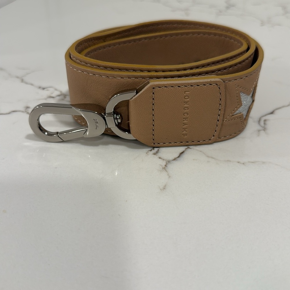 Longchamp Leather strap - Picture 4 of 6